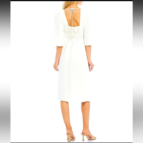 NWT Trina Turk Bonnie Midi Dress - Picture 4 of 10